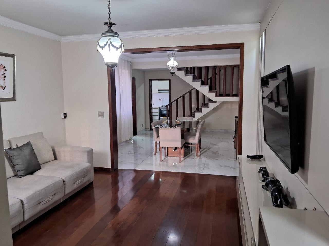 Casa à venda no Castelo: 