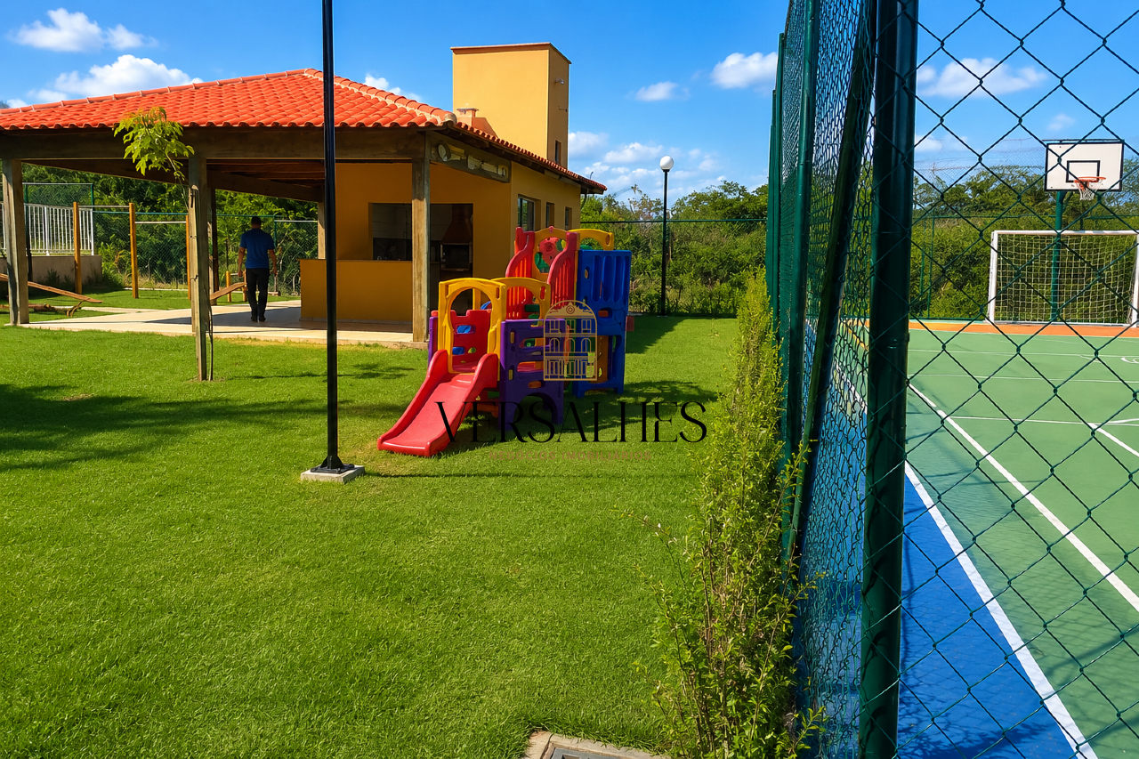 Apartamento para aluguel no Palmital: 