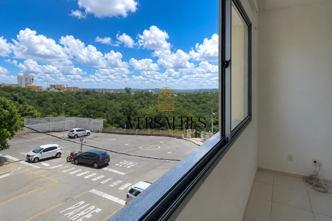 Apartamento para aluguel no Palmital: 