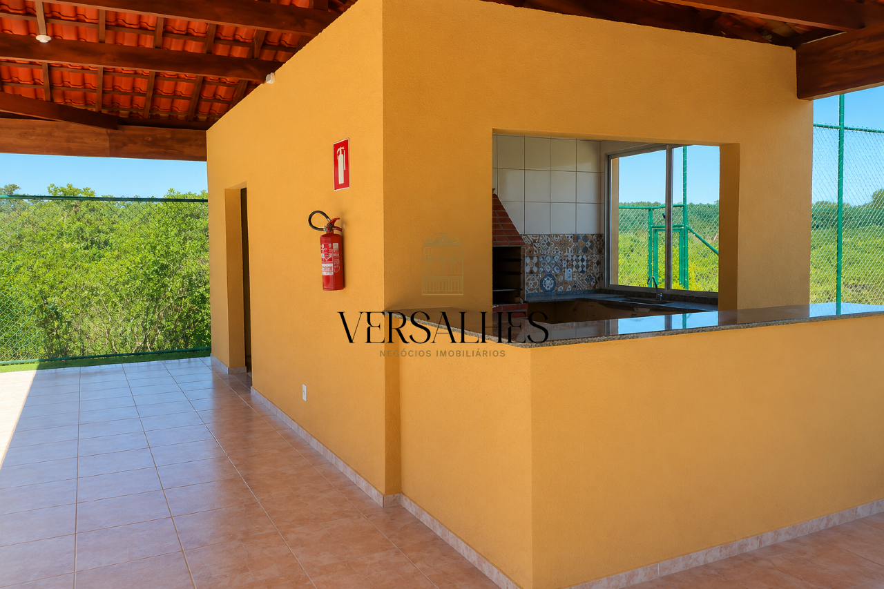 Apartamento para aluguel no Palmital: 
