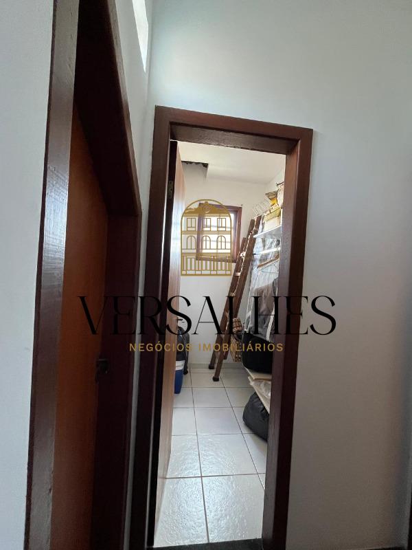 Casa à venda no Paquetá: 