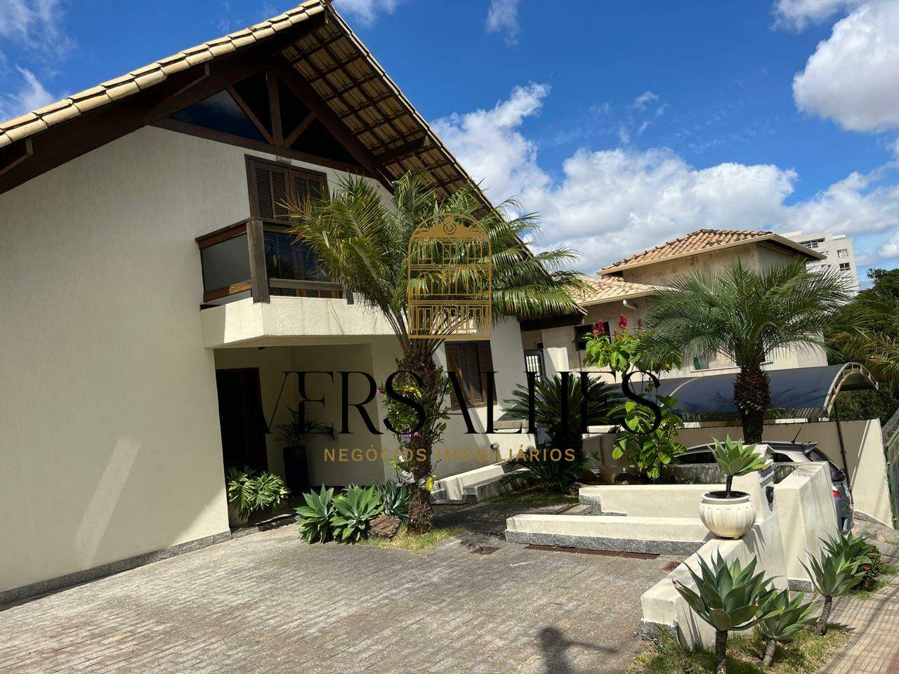 Casa à venda no Paquetá: 