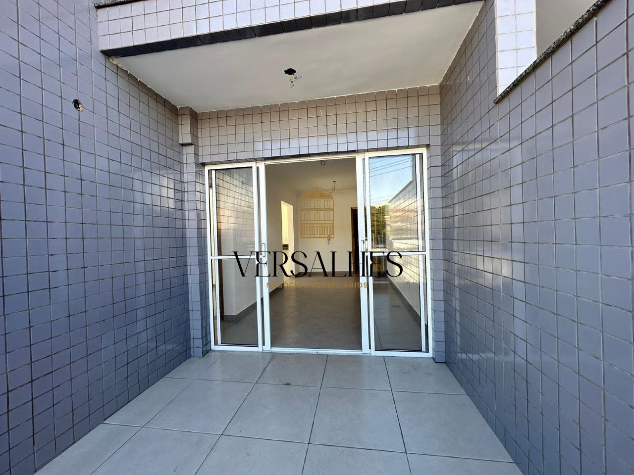 Área privativa à venda no Santa Mônica: 