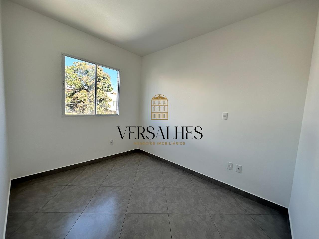 Área privativa à venda no Santa Mônica: 