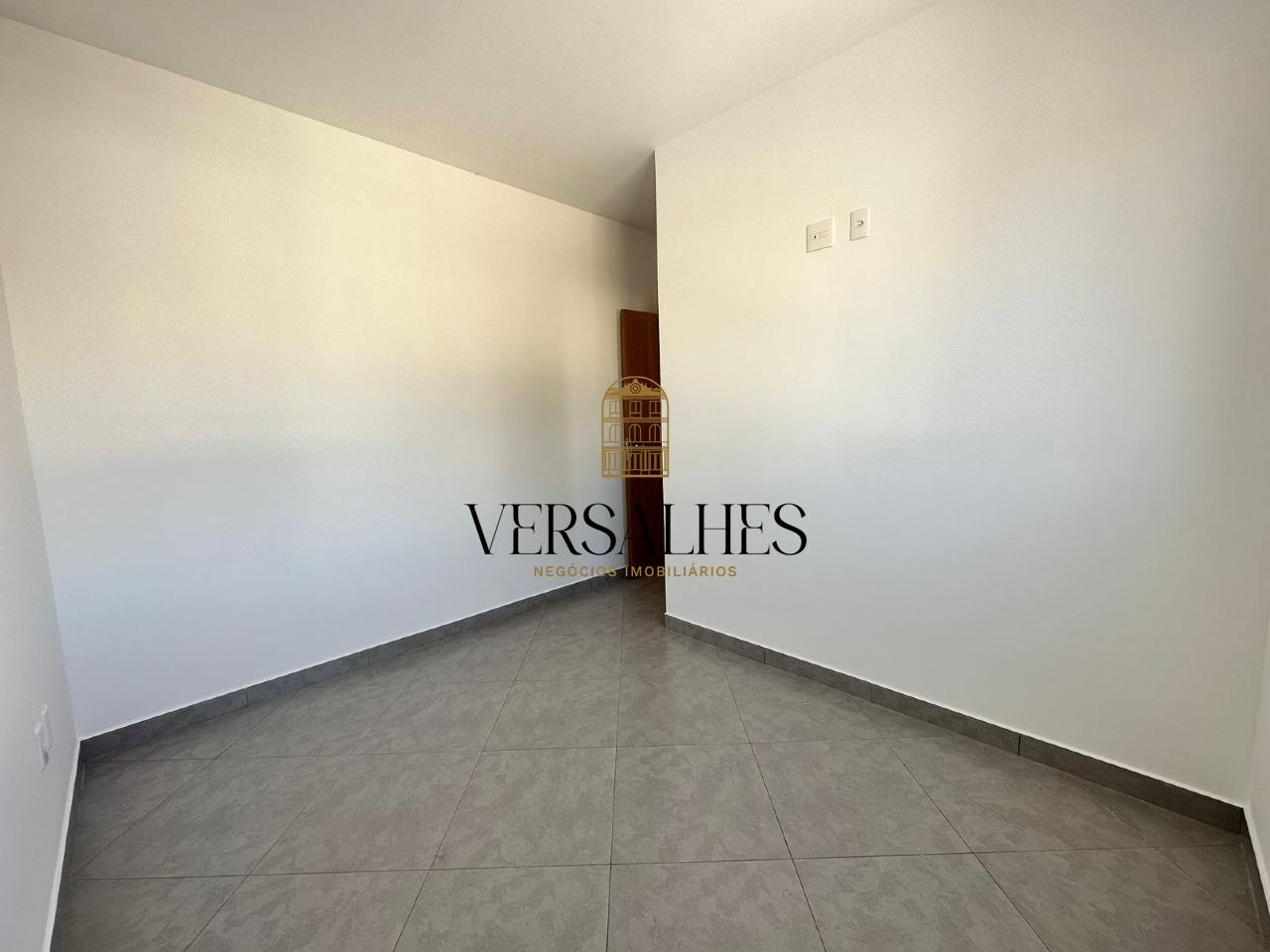 Área privativa à venda no Santa Mônica: 