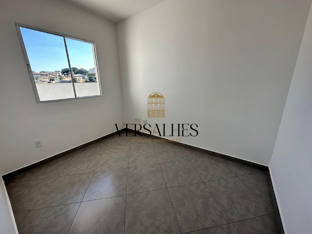 Área privativa à venda no Santa Mônica: 