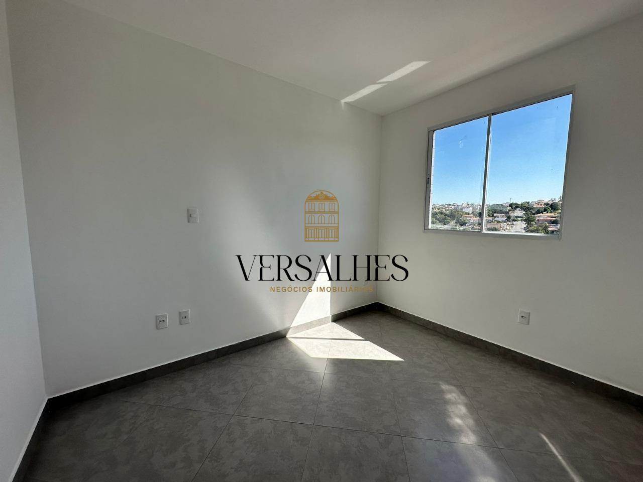 Cobertura à venda no Santa Mônica: 