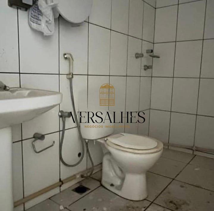 Loja para aluguel no Santa Terezinha: 