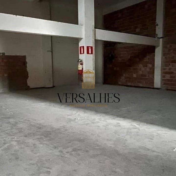 Loja para aluguel no Santa Terezinha: 