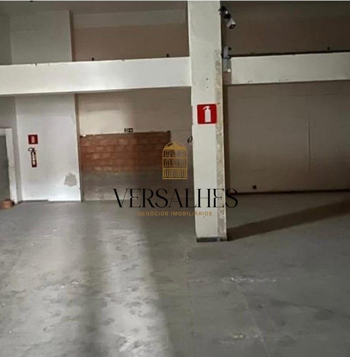 Loja para aluguel no Santa Terezinha: 