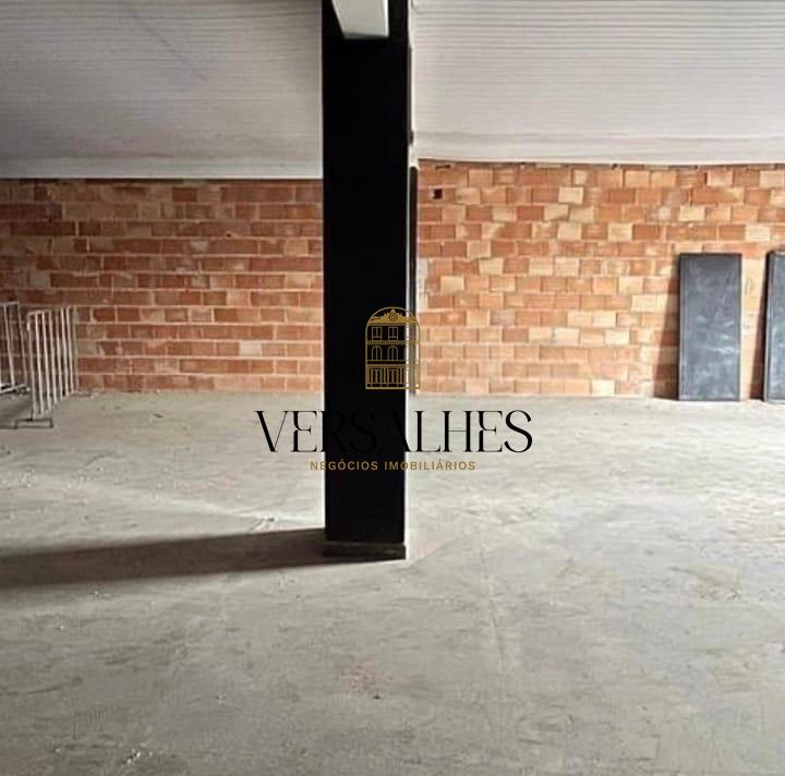 Loja para aluguel no Santa Terezinha: 