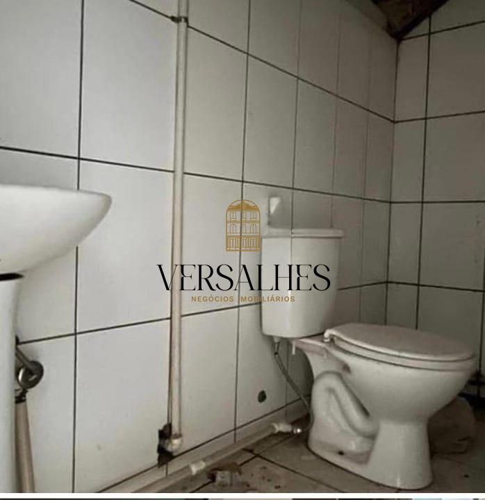 Loja para aluguel no Santa Terezinha: 