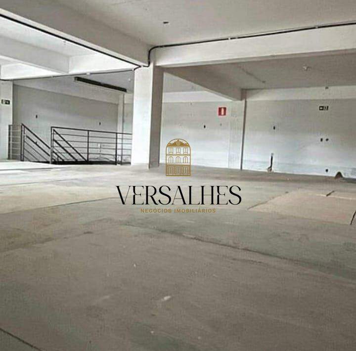 Loja para aluguel no Santa Terezinha: 