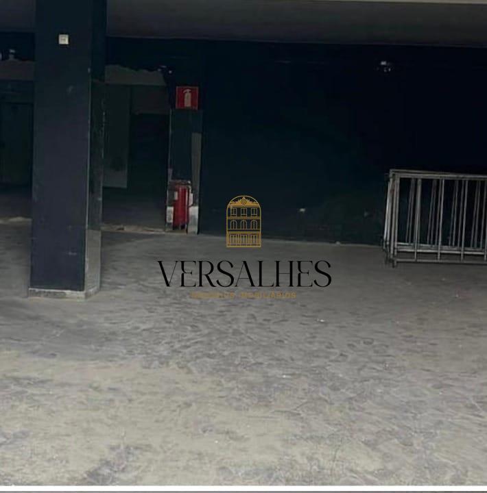 Loja para aluguel no Santa Terezinha: 