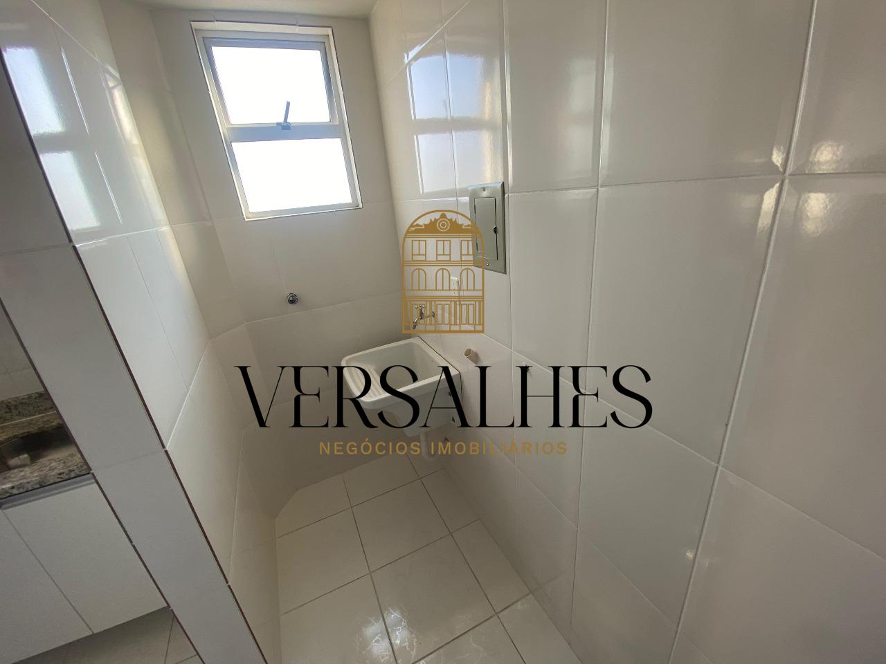 Apartamento à venda no Paquetá: 