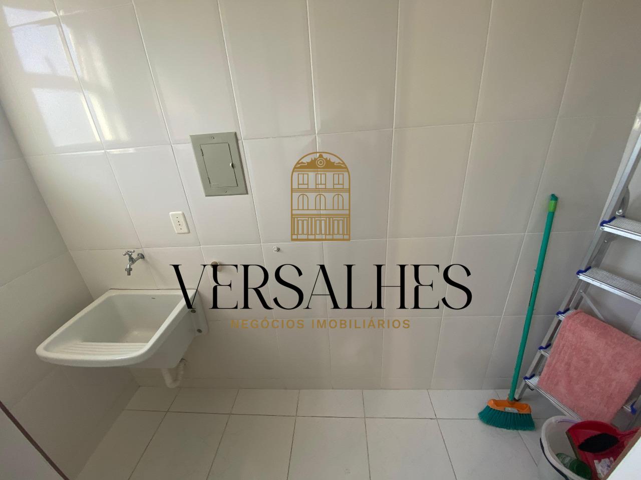 Apartamento à venda no Paquetá: 