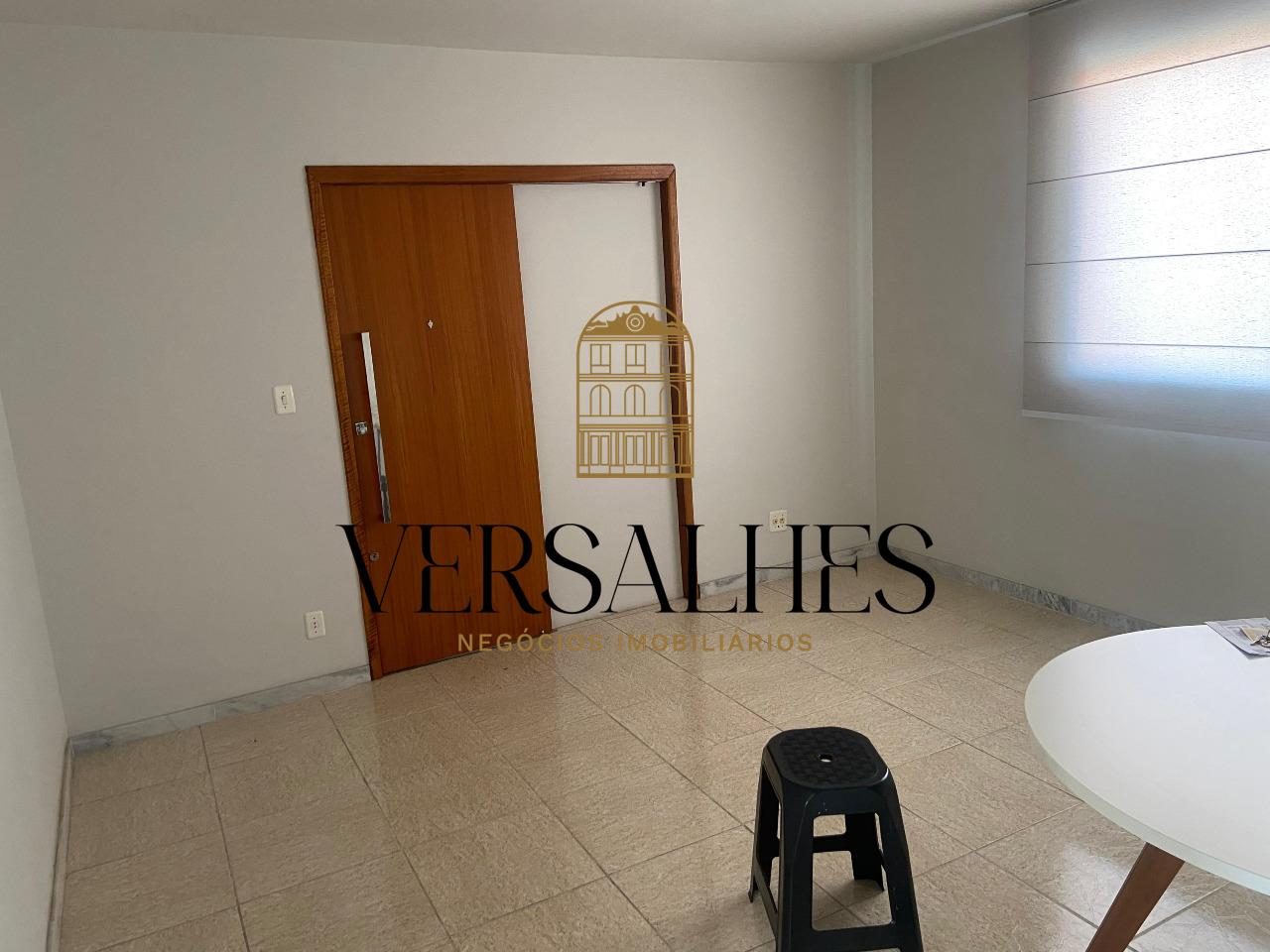 Apartamento à venda no Paquetá: 