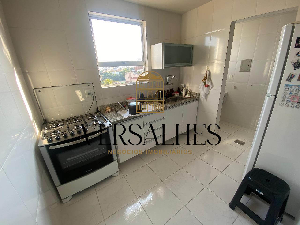 Apartamento à venda no Paquetá: 