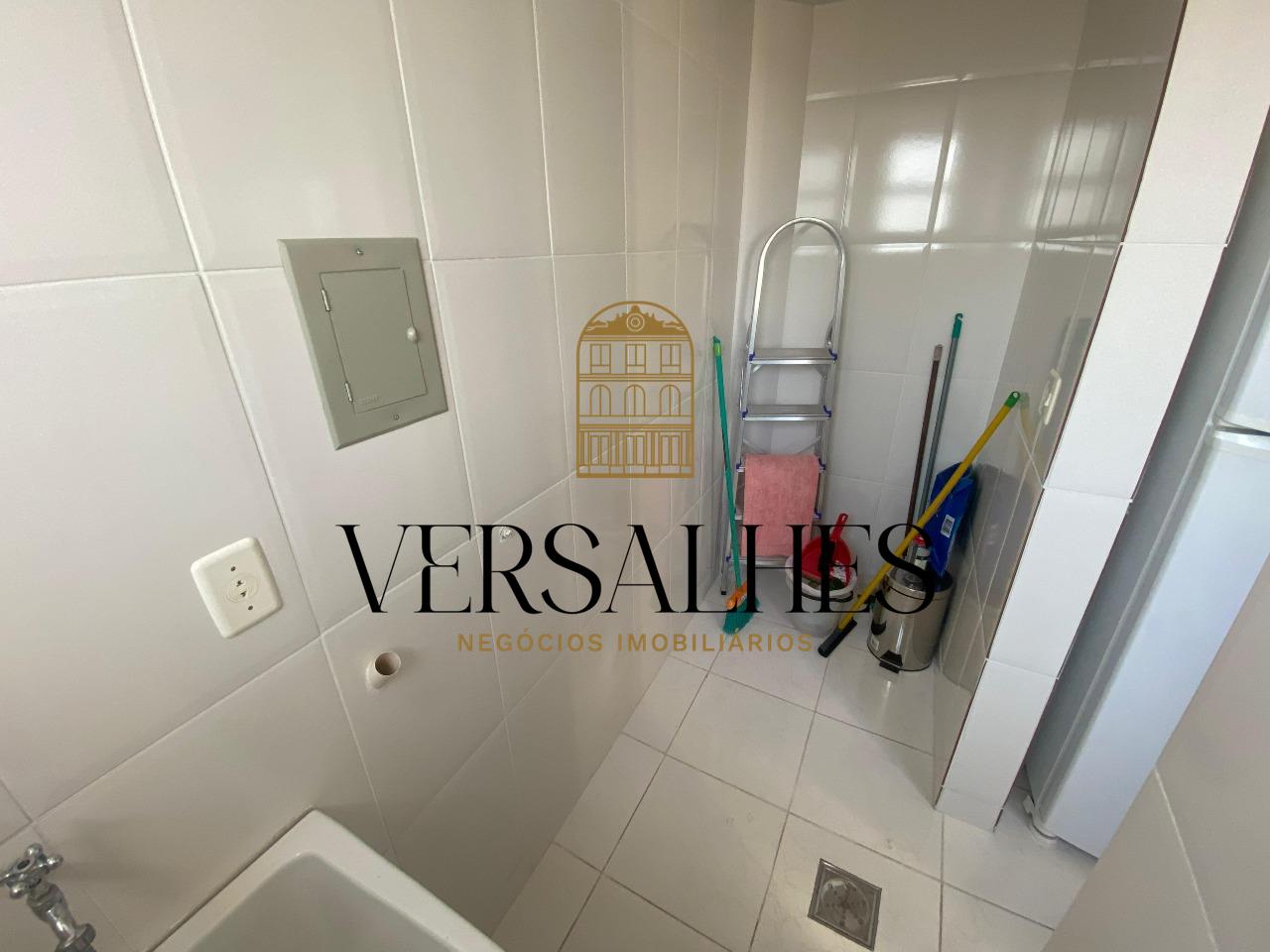 Apartamento à venda no Paquetá: 