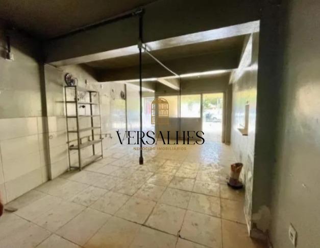 Loja para aluguel no Ouro Preto: 