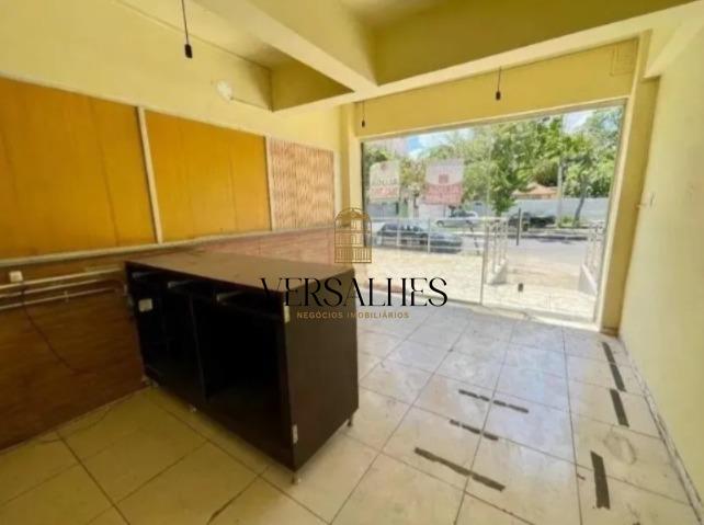 Loja para aluguel no Ouro Preto: 