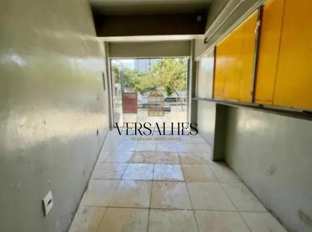 Loja para aluguel no Ouro Preto: 