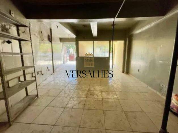 Loja para aluguel no Ouro Preto: 