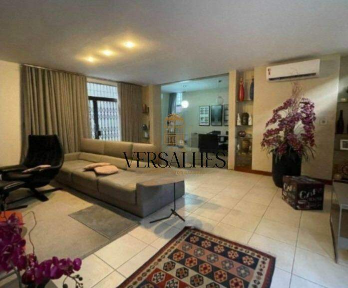 Casa para aluguel no Ouro Preto: 