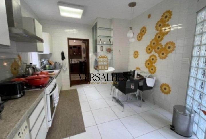 Casa para aluguel no Ouro Preto: 