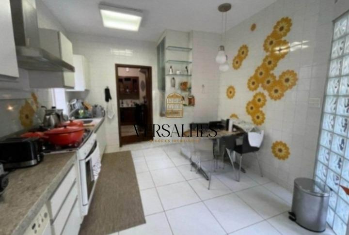 Casa para aluguel no Ouro Preto: 