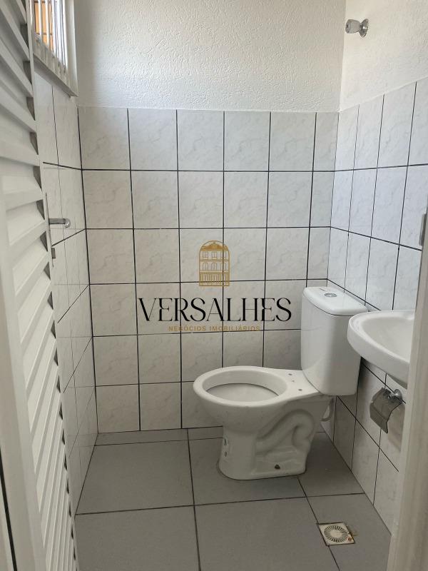 Sala para aluguel no Castelo: 