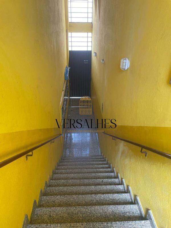 Sala para aluguel no Castelo: 