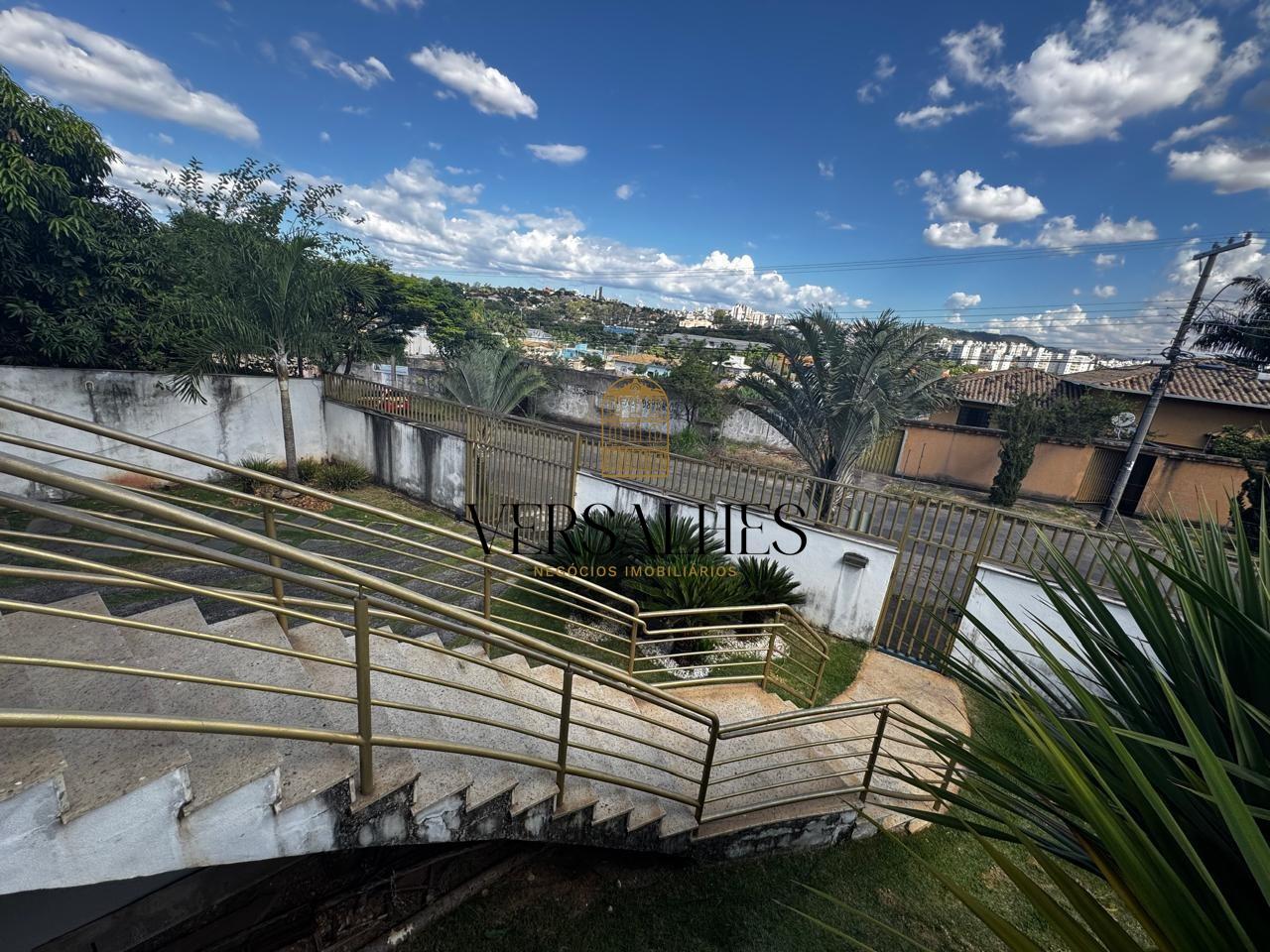 Casa à venda no Bandeirantes (Pampulha): 