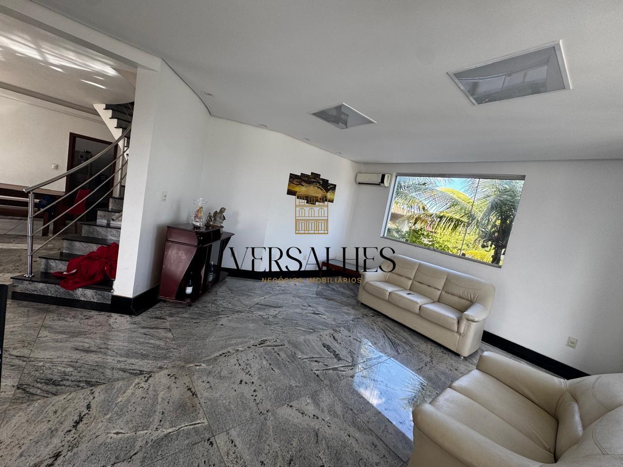 Casa à venda no Bandeirantes (Pampulha): 