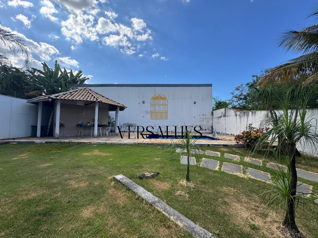 Casa à venda no Bandeirantes (Pampulha): 