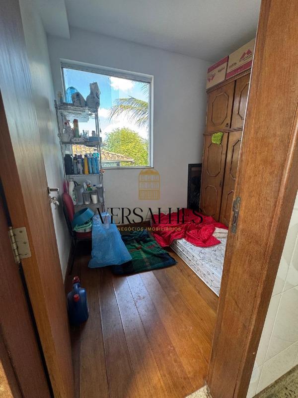 Casa à venda no Bandeirantes (Pampulha): 