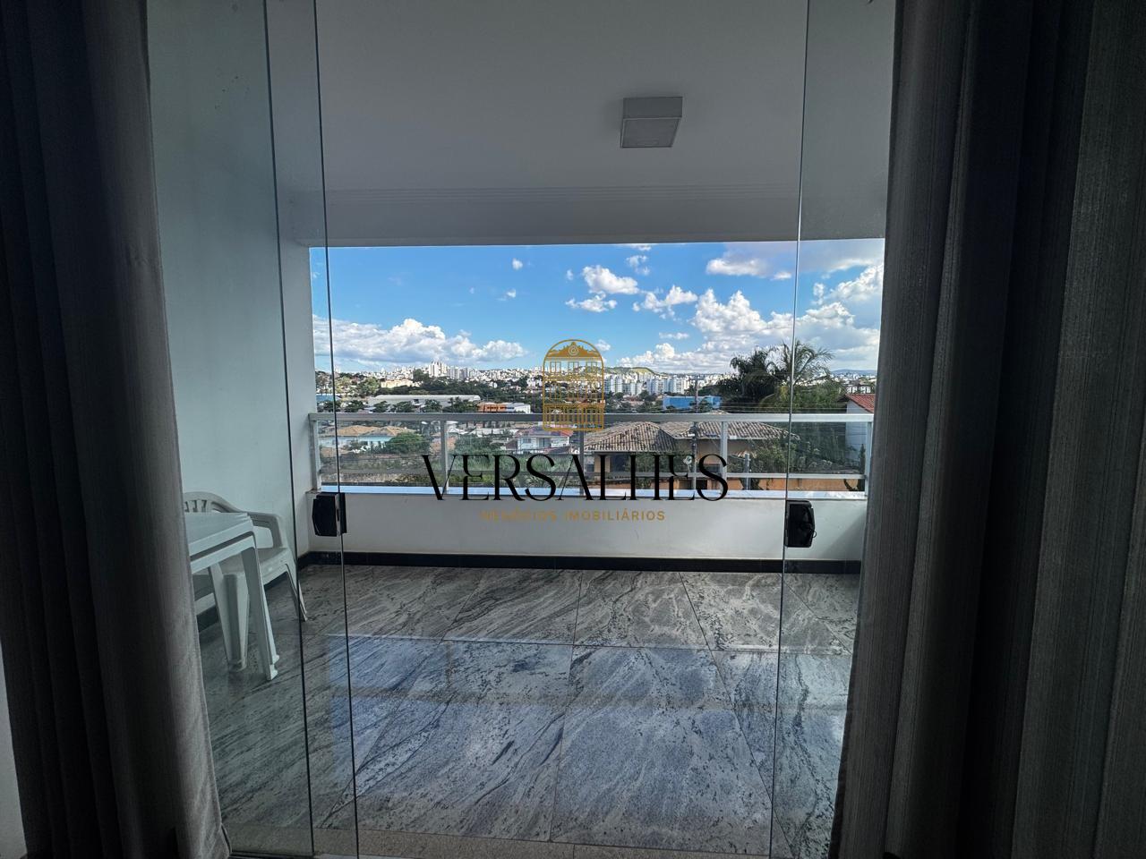 Casa à venda no Bandeirantes (Pampulha): 