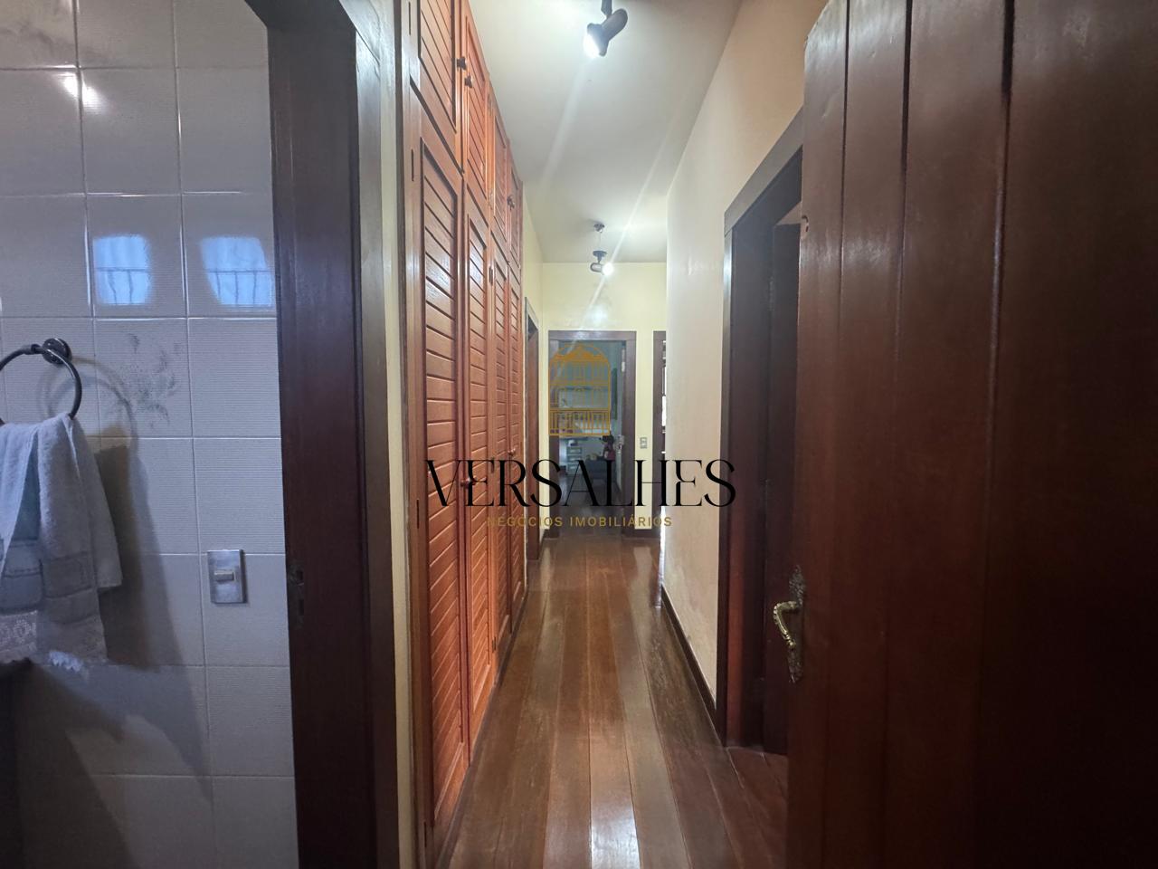 Casa para aluguel no Bandeirantes (Pampulha): 