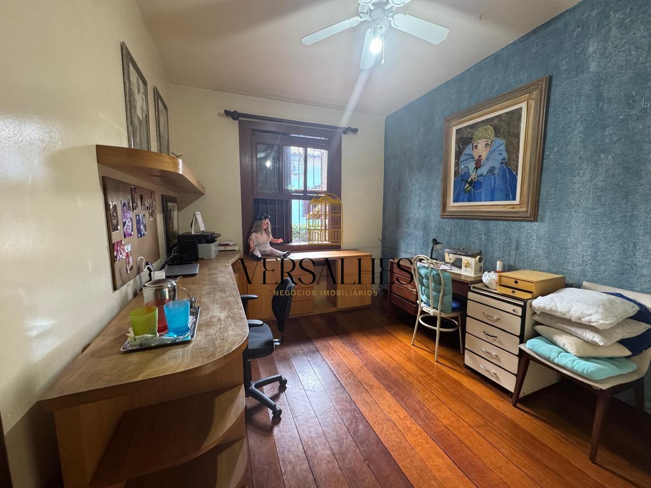 Casa para aluguel no Bandeirantes (Pampulha): 