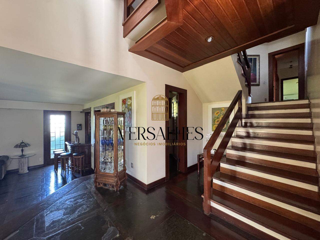 Casa para aluguel no Bandeirantes (Pampulha): 