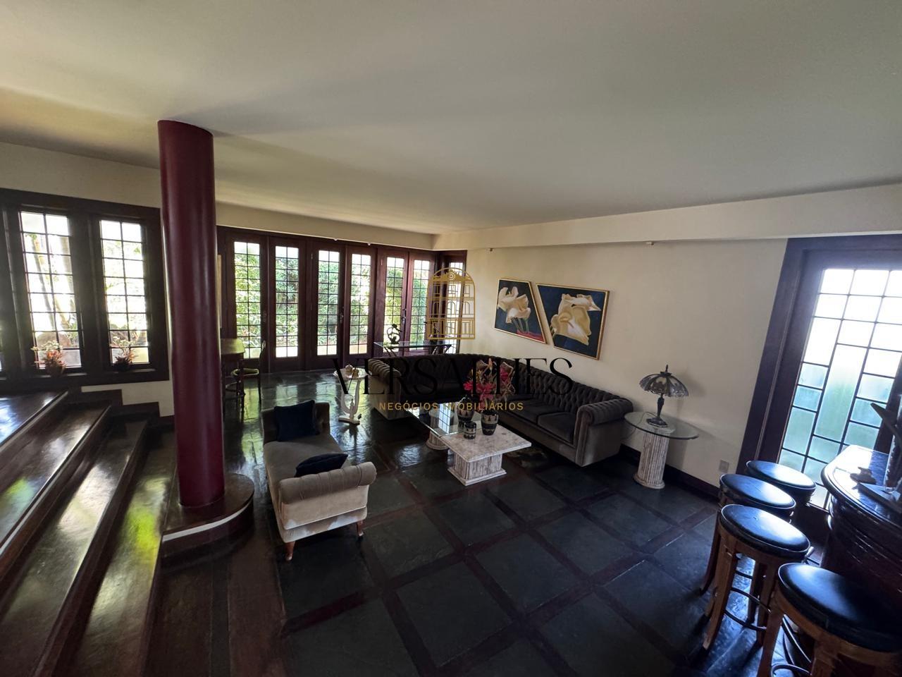 Casa para aluguel no Bandeirantes (Pampulha): 