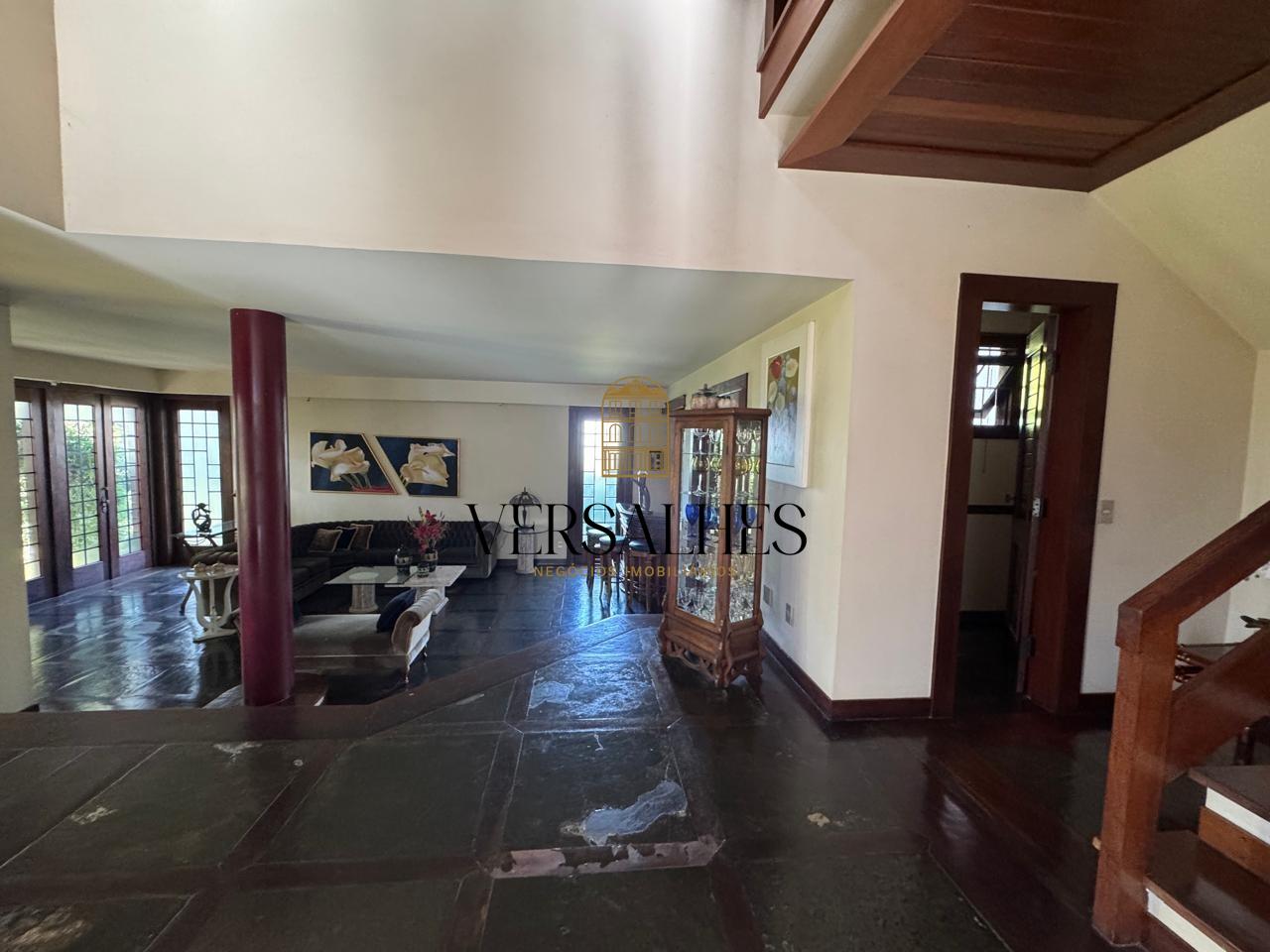 Casa para aluguel no Bandeirantes (Pampulha): 