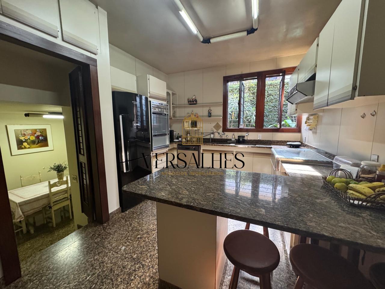 Casa à venda no Bandeirantes (Pampulha): 