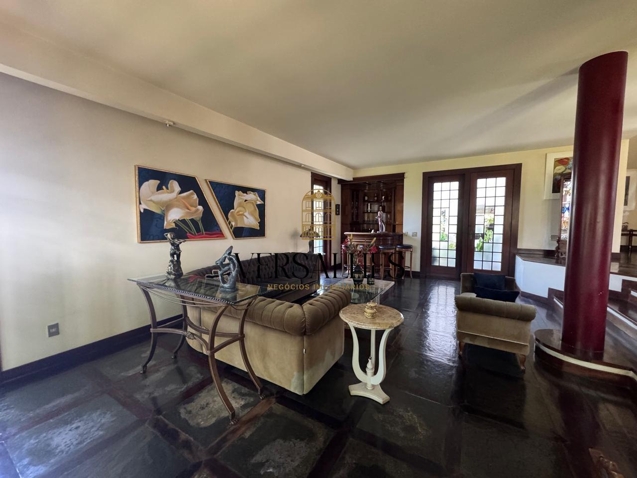 Casa à venda no Bandeirantes (Pampulha): 