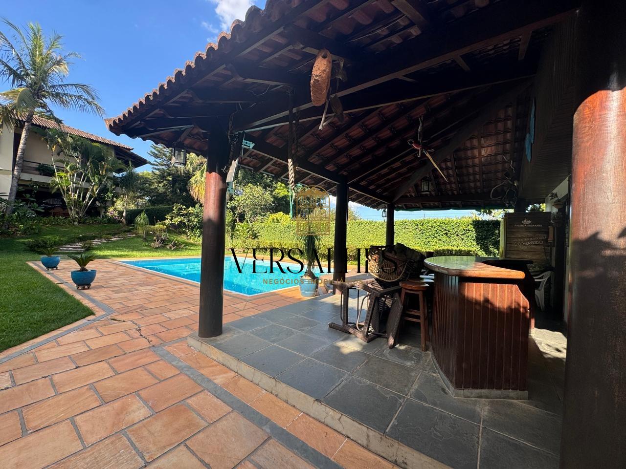 Casa à venda no Bandeirantes (Pampulha): 