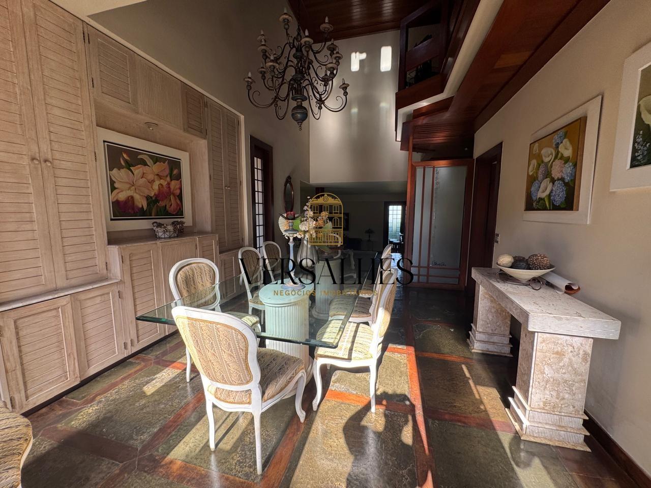 Casa à venda no Bandeirantes (Pampulha): 