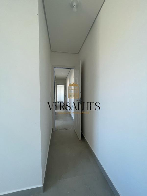 Cobertura à venda no Santa Amélia: 