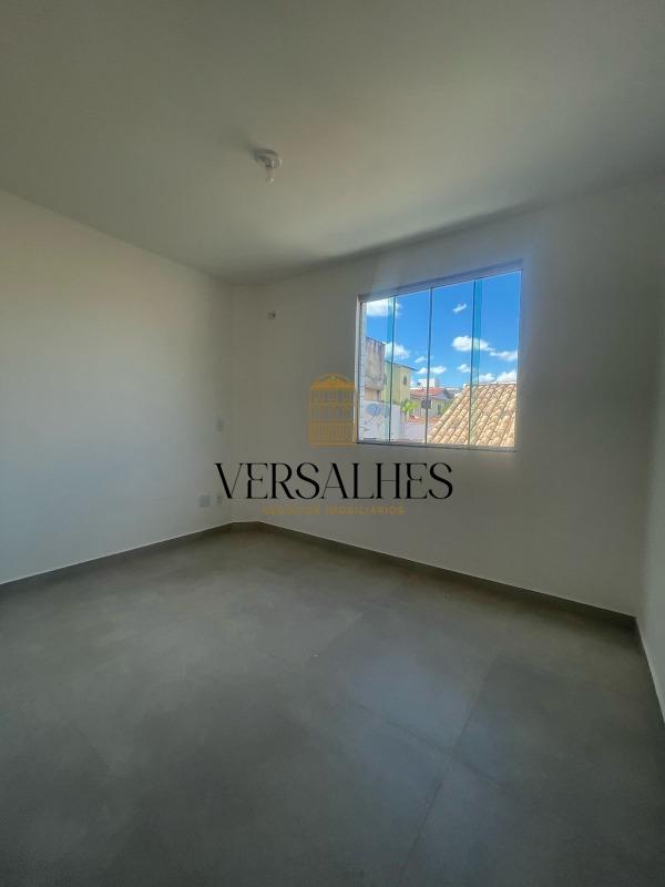 Cobertura à venda no Santa Amélia: 