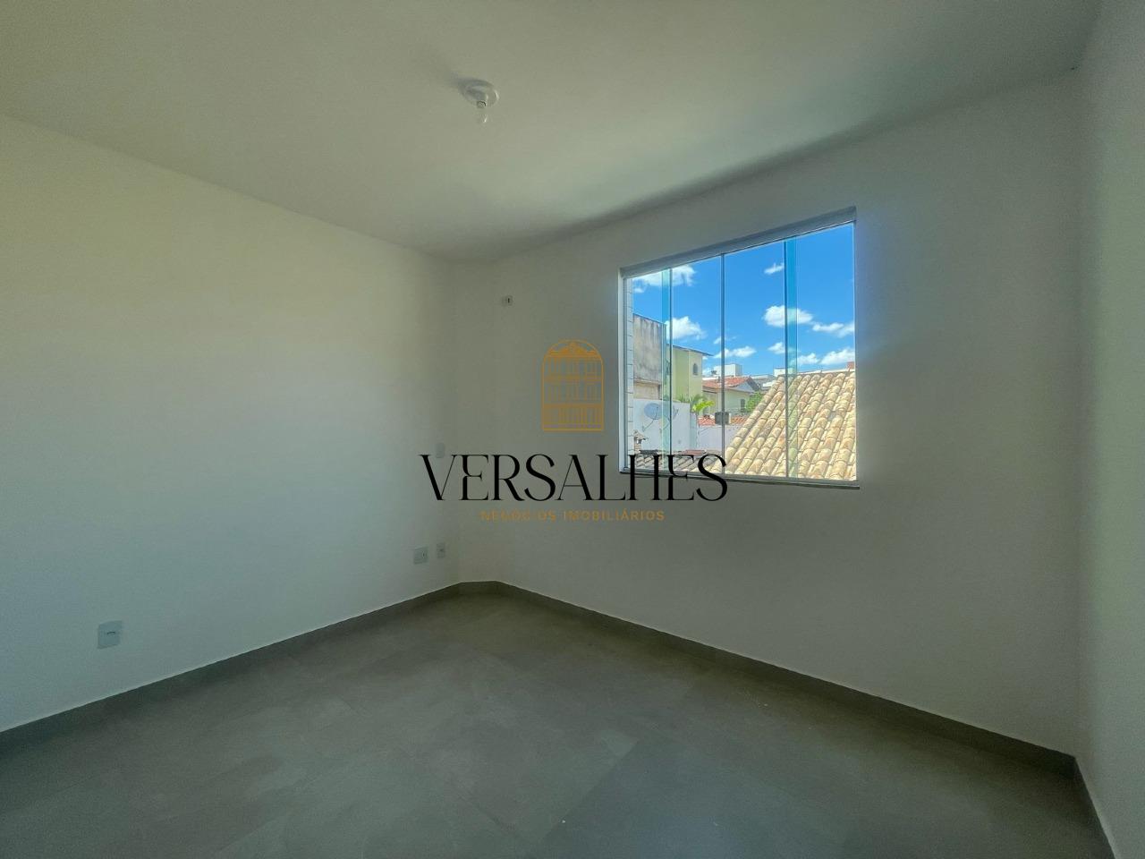 Cobertura à venda no Santa Amélia: 