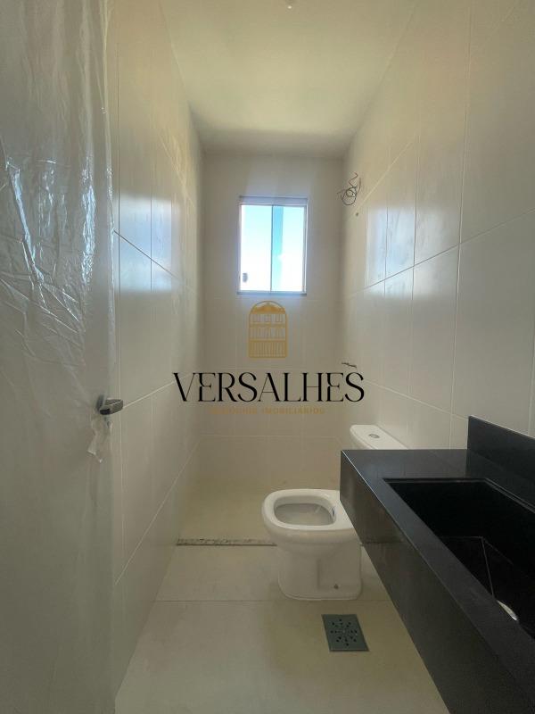 Cobertura à venda no Santa Amélia: 